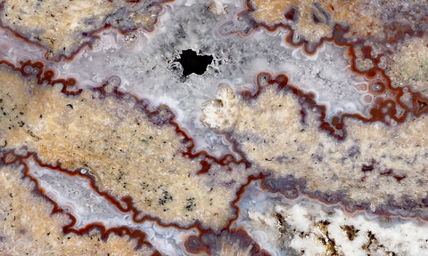 Curiosity Shop Rock Slab 460