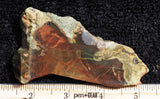 Morrisonite Jasper Rock Slab 298