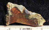 Morrisonite Jasper Rock Slab 298