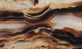 Montana Agate Rock Slab 205