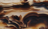 Montana Agate Rock Slab 178