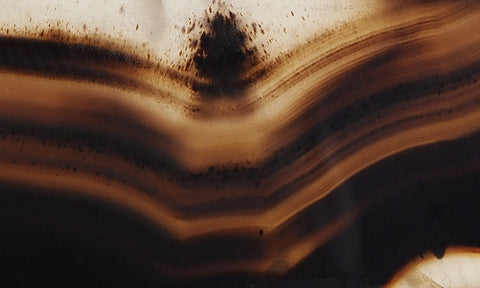 Montana Agate Rock Slab 217