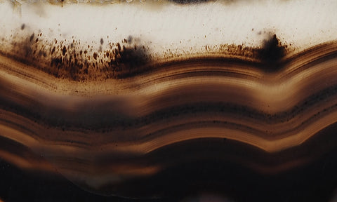Montana Agate Rock Slab 193