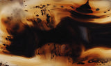 Montana Agate Rock Slab 169