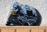 Pietersite Slab 337