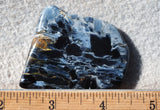 Pietersite Slab 337