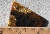 Pietersite Slab 343