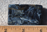 Pietersite Slab 335
