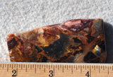 Pietersite Slab 336
