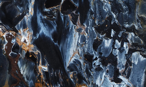 Pietersite Slab 340