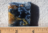 Pietersite Slab 339