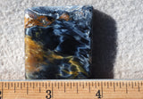 Pietersite Slab 339