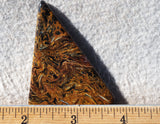 Pietersite Slab 341