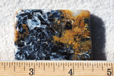 Pietersite Slab 334