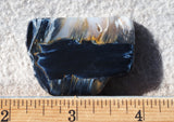 Pietersite Slab 345