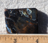 Pietersite Slab 344