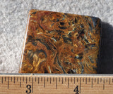 Pietersite Slab 342
