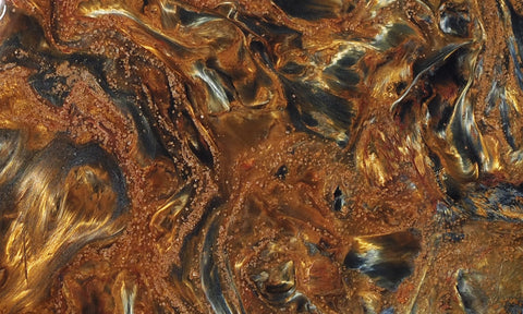 Pietersite Slab 342