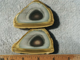 Rock Slab Sets S171