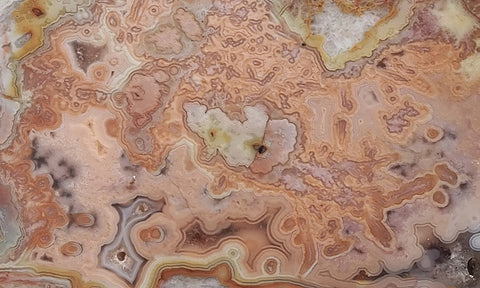 Curiosity Shop Rock Slab 429