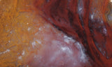 Mexican Moss Agate Rock Slab 293