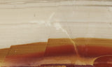 Oregon Picture Jasper Rock Slab 475