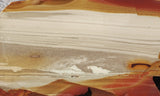 Oregon Picture Jasper Rock Slab 474