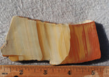 Oregon Picture Jasper Rock Slab 473