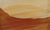 Oregon Picture Jasper Rock Slab 473