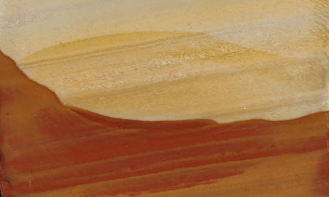 Oregon Picture Jasper Rock Slab 473