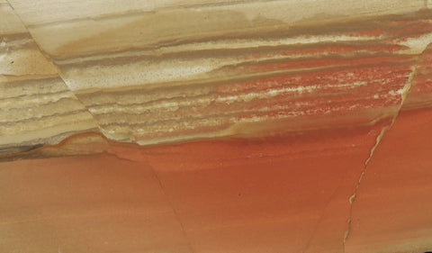 Oregon Picture Jasper Rock Slab 472