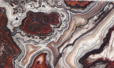 Mexican Crazy Lace Agate Rock Slab 431