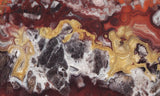 Mexican Crazy Lace Agate Rock Slab 430