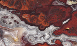 Mexican Crazy Lace Agate Rock Slab 394