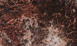 Sagenite Rock Slab 84