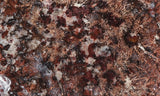 Sagenite Rock Slab 93