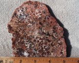 Sagenite Rock Slab 93