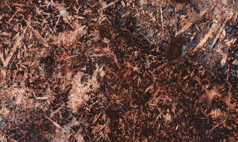 Sagenite Rock Slab 85