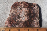 Sagenite Rock Slab 88