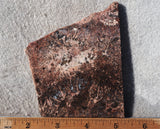 Sagenite Rock Slab 95