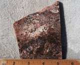 Sagenite Rock Slab 95