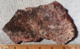 Sagenite Rock Slab 79