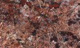Sagenite Rock Slab 77