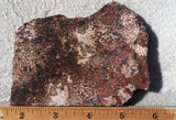 Sagenite Rock Slab 90