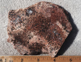 Sagenite Rock Slab 80