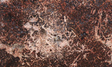 Sagenite Rock Slab 86