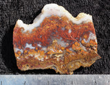 Mexican Moss Agate Rock Slab 291