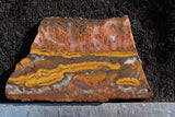 Moroccan Agate Rock Slab 354