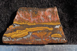 Moroccan Agate Rock Slab 354