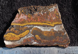 Moroccan Agate Rock Slab 382
